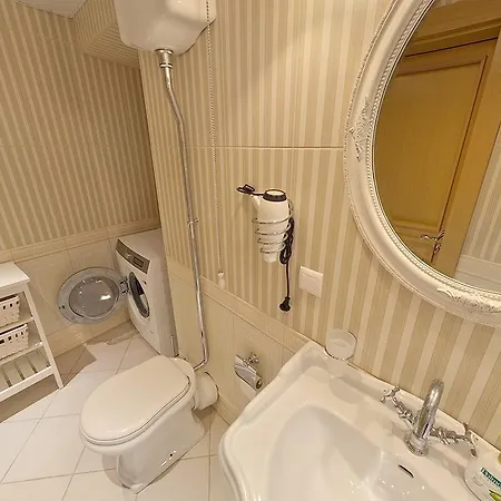 Apartment Vip Viru Tallinn