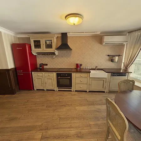 Apartment Vip Viru