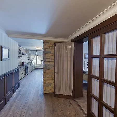 Vip Viru Apartment Tallinn