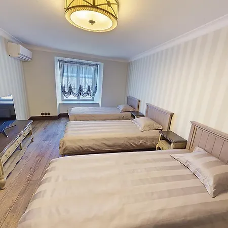 Vip Viru Tallinn