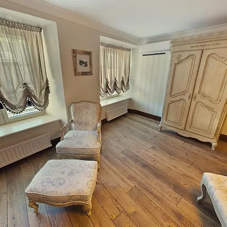 Apartment Vip Viru *