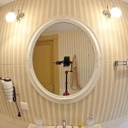 Apartment Vip Viru